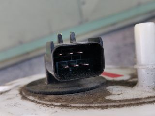 bontott CHEVROLET AVEO Üzemanyag Szivattyú