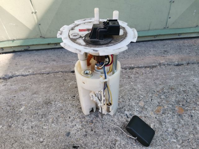 bontott CHEVROLET AVEO Üzemanyag Szivattyú