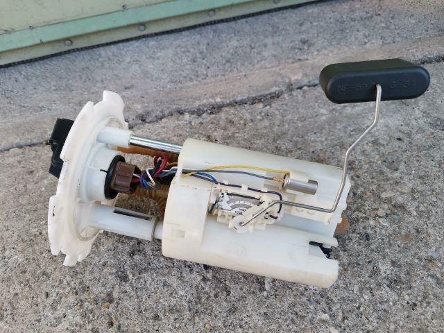 bontott CHEVROLET AVEO Üzemanyag Szivattyú