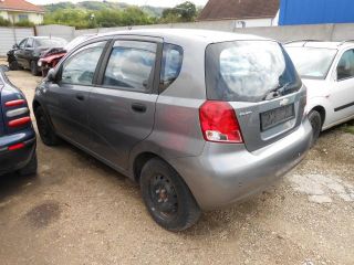 bontott CHEVROLET AVEO Váltó Bowden