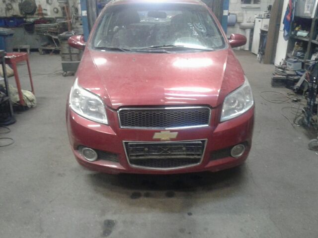 bontott CHEVROLET AVEO Váltó Bowden