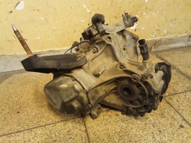 bontott CHEVROLET AVEO Váltó (Mechanikus)