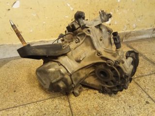 bontott CHEVROLET AVEO Váltó (Mechanikus)