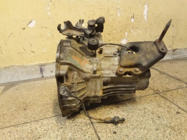 bontott CHEVROLET AVEO Váltó (Mechanikus)