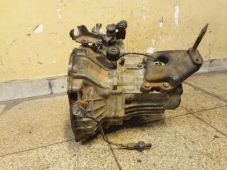 bontott CHEVROLET AVEO Váltó (Mechanikus)