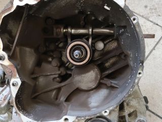 bontott CHEVROLET AVEO Váltó (Mechanikus)