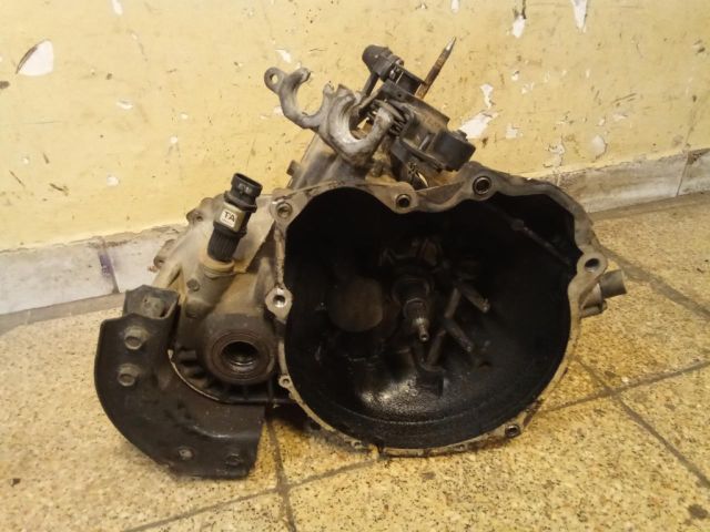 bontott CHEVROLET AVEO Váltó (Mechanikus)