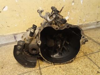 bontott CHEVROLET AVEO Váltó (Mechanikus)