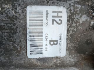 bontott CHEVROLET AVEO Váltó (Mechanikus)