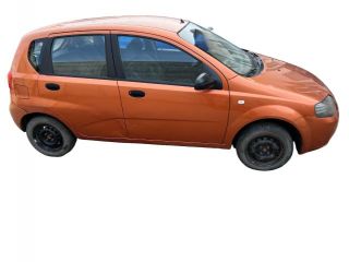 bontott CHEVROLET AVEO Váltó Tartó Bak (Pozíciófüggetlen)