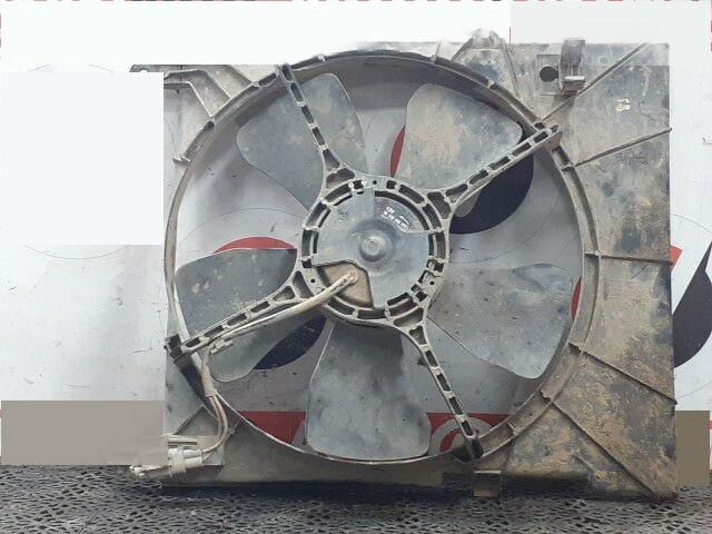 bontott CHEVROLET AVEO Viszkóventilátor Hűtőventilátor