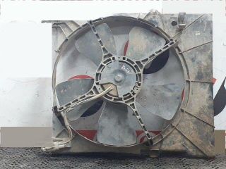bontott CHEVROLET AVEO Viszkóventilátor Hűtőventilátor