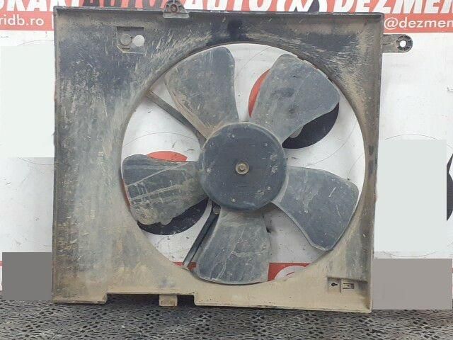 bontott CHEVROLET AVEO Viszkóventilátor Hűtőventilátor