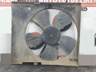 bontott CHEVROLET AVEO Viszkóventilátor Hűtőventilátor