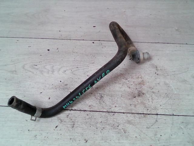 bontott CHEVROLET AVEO Vízcső