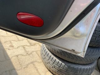 bontott CHEVROLET AVEO Vízhűtő Radiátor (Nem klímás)