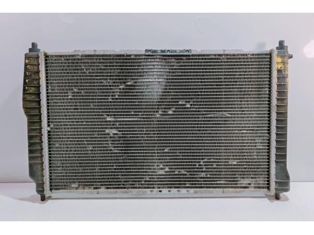 bontott CHEVROLET AVEO Vízhűtő Radiátor (Nem klímás)