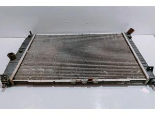 bontott CHEVROLET AVEO Vízhűtő Radiátor (Nem klímás)