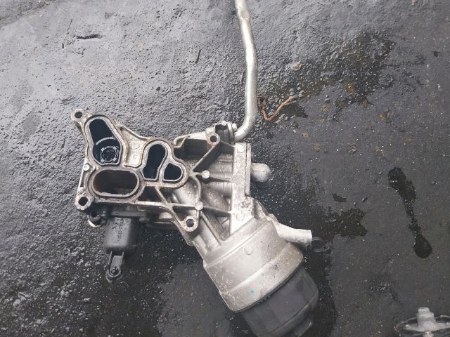 bontott CHEVROLET AVEO EGR Hűtő