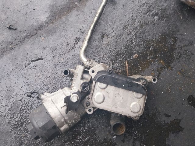 bontott CHEVROLET AVEO EGR Hűtő