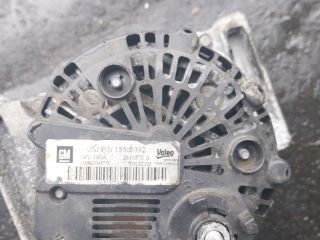 bontott CHEVROLET AVEO Generátor