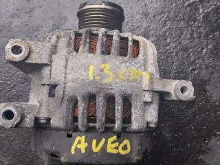 bontott CHEVROLET AVEO Generátor