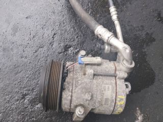bontott CHEVROLET AVEO Klímakompresszor
