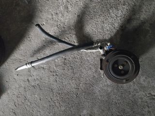 bontott CHEVROLET AVEO Klímakompresszor