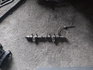 bontott CHEVROLET AVEO Közösnyomócső