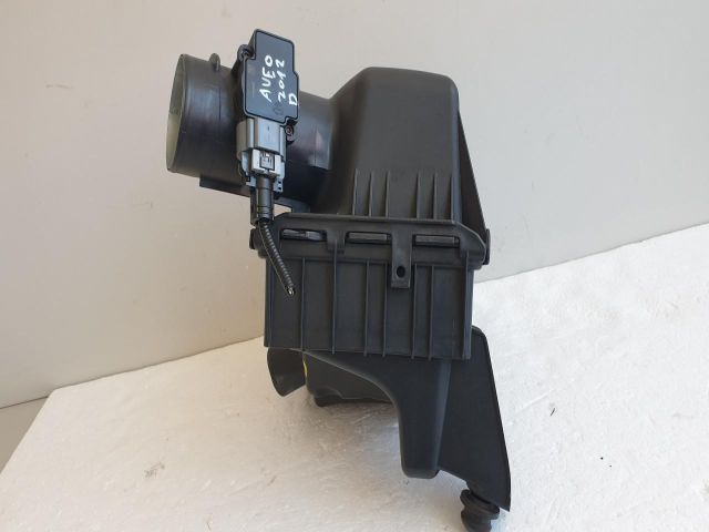 bontott CHEVROLET AVEO Légszűrő Ház