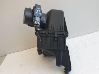 bontott CHEVROLET AVEO Légszűrő Ház