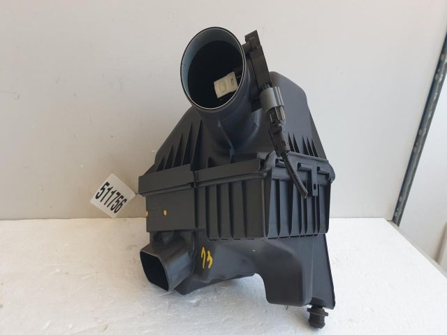 bontott CHEVROLET AVEO Légszűrő Ház