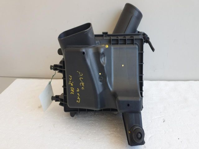 bontott CHEVROLET AVEO Légszűrő Ház