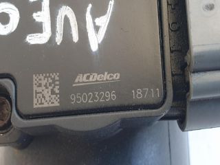 bontott CHEVROLET AVEO Légszűrő Ház