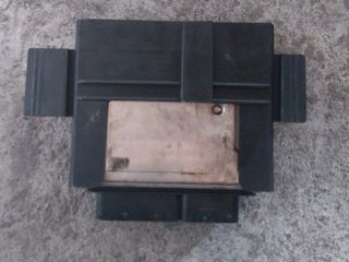 bontott CHEVROLET AVEO Motorvezérlő