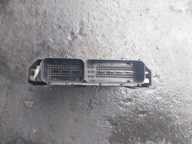 bontott CHEVROLET AVEO Motorvezérlő