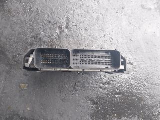 bontott CHEVROLET AVEO Motorvezérlő