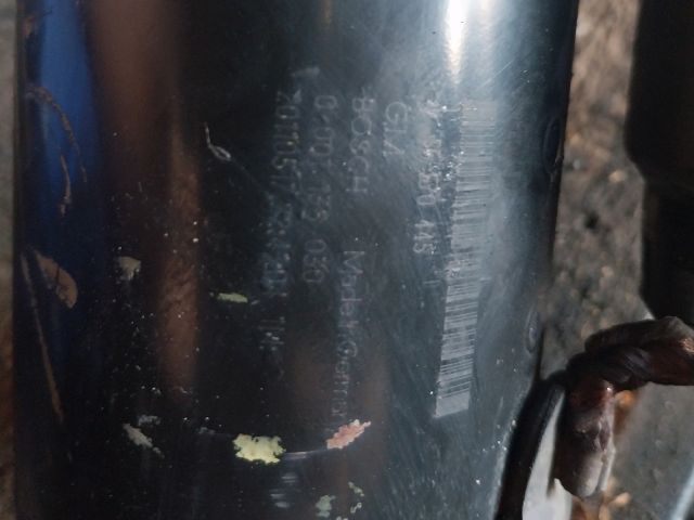 bontott CHEVROLET AVEO Önindító