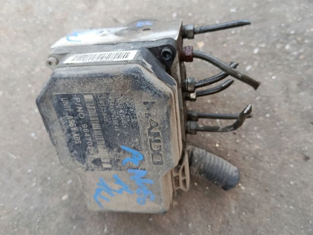 bontott CHEVROLET AVEO ABS Kocka