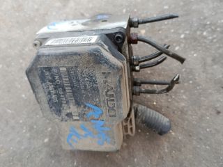 bontott CHEVROLET AVEO ABS Kocka