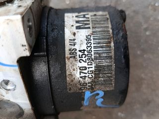 bontott CHEVROLET AVEO ABS Kocka