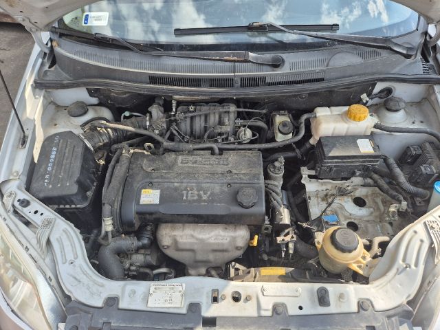 bontott CHEVROLET AVEO ABS Kocka