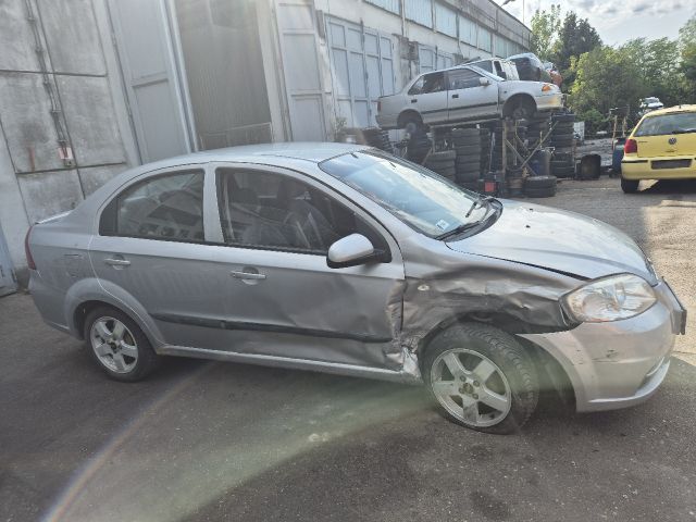 bontott CHEVROLET AVEO ABS Kocka