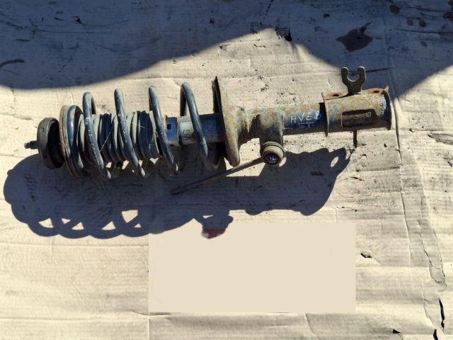 bontott CHEVROLET AVEO Bal első Gólyaláb (Lengécsillapító, Rugó)