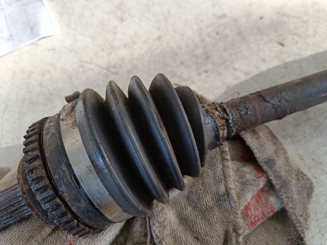 bontott CHEVROLET AVEO Bal Féltengely