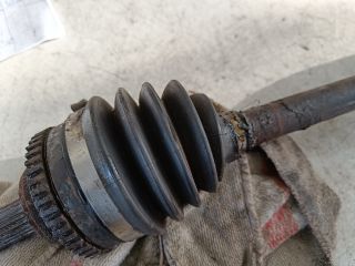 bontott CHEVROLET AVEO Bal Féltengely