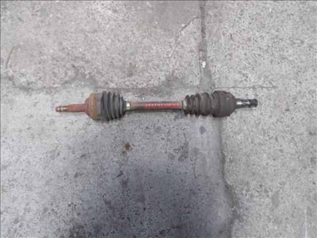 bontott CHEVROLET AVEO Bal Féltengely