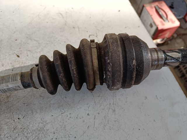 bontott CHEVROLET AVEO Bal Féltengely