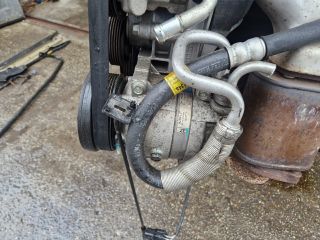 bontott CHEVROLET AVEO EGR / AGR Szelep