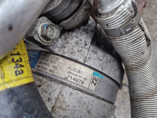 bontott CHEVROLET AVEO EGR / AGR Szelep